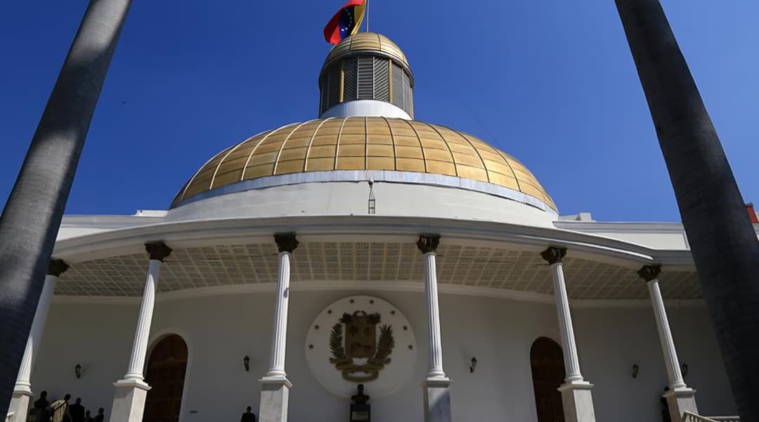 Asamblea Nacional debatirá Ley de la Cruz Roja este martes