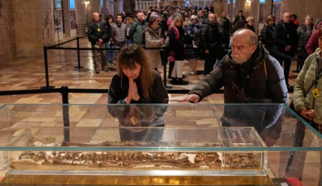 San Francisco de Asís