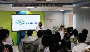 Galeniux