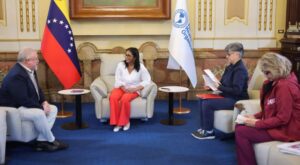 Plan Nacional de Vacunación