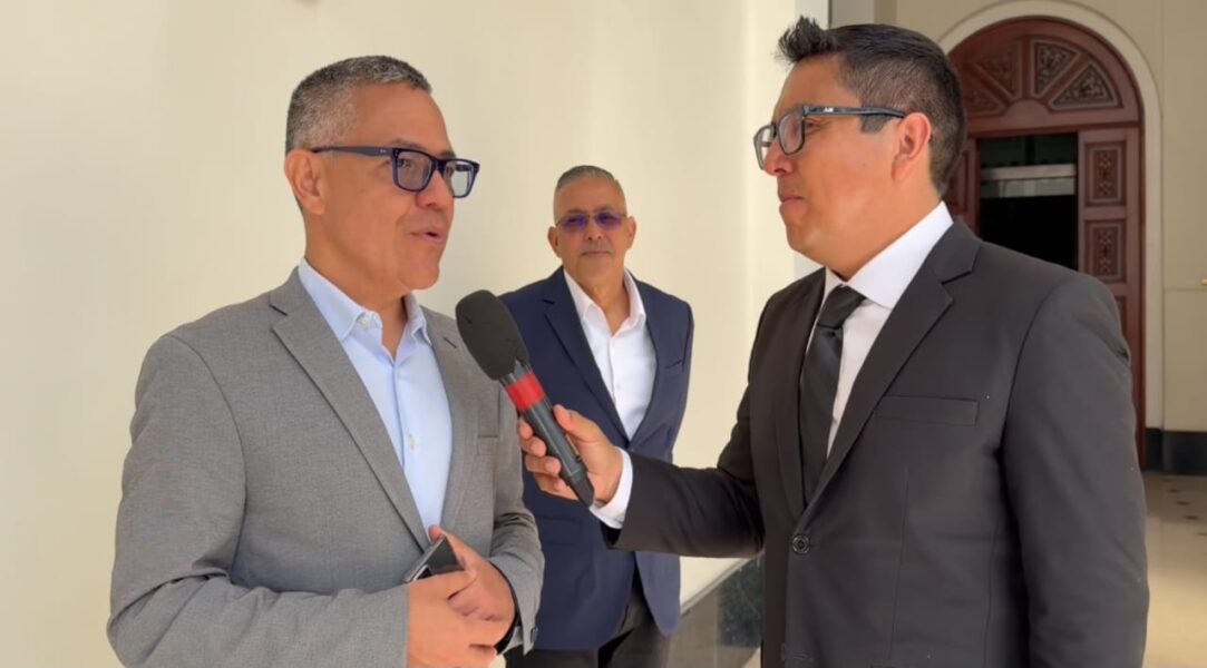 Villegas asegura que el proceso de amnistía será riguroso y libre de «zorros y camaleones»