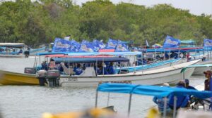 Parque Nacional Morrocoy