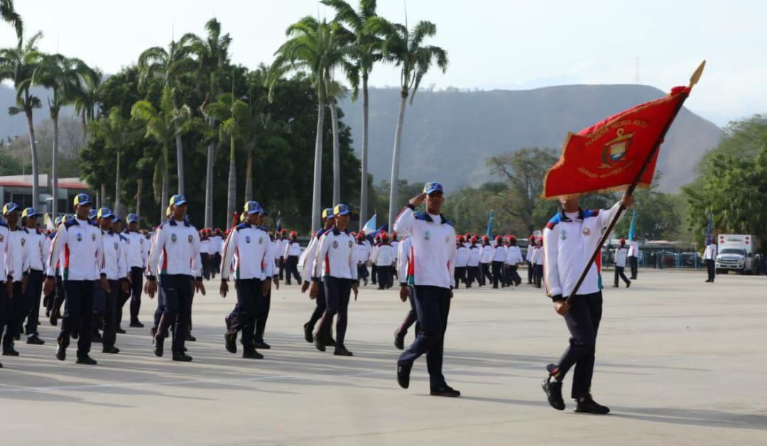 Juegos Interacademias Militares 2026