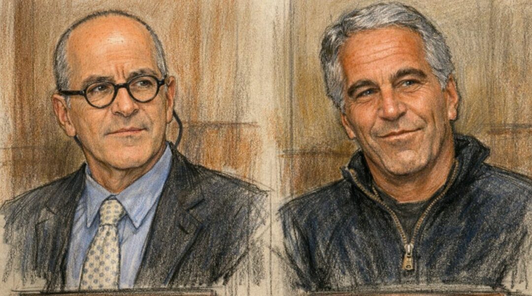 Hermano de Jeffrey Epstein insiste en que su muerte fue un asesinato