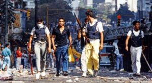 El Caracazo