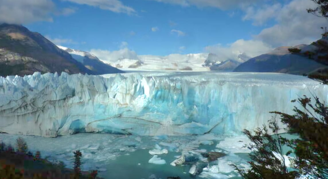 Reforma a la Ley de Glaciares enciende alarmas ambientales en Argentina