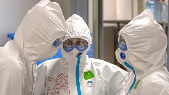 Los científicos identifican los tres virus que podrían cambiarlo todo