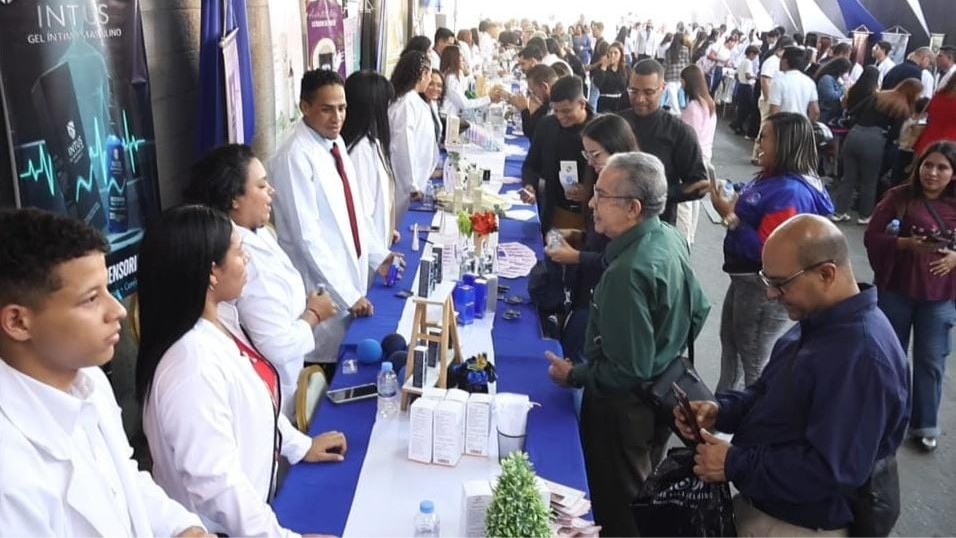 La UNEFA y el SUAF impulsan nuevos proyectos científicos