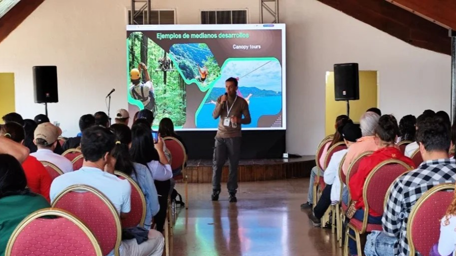 Mérida se convierte en la capital del turismo extremo