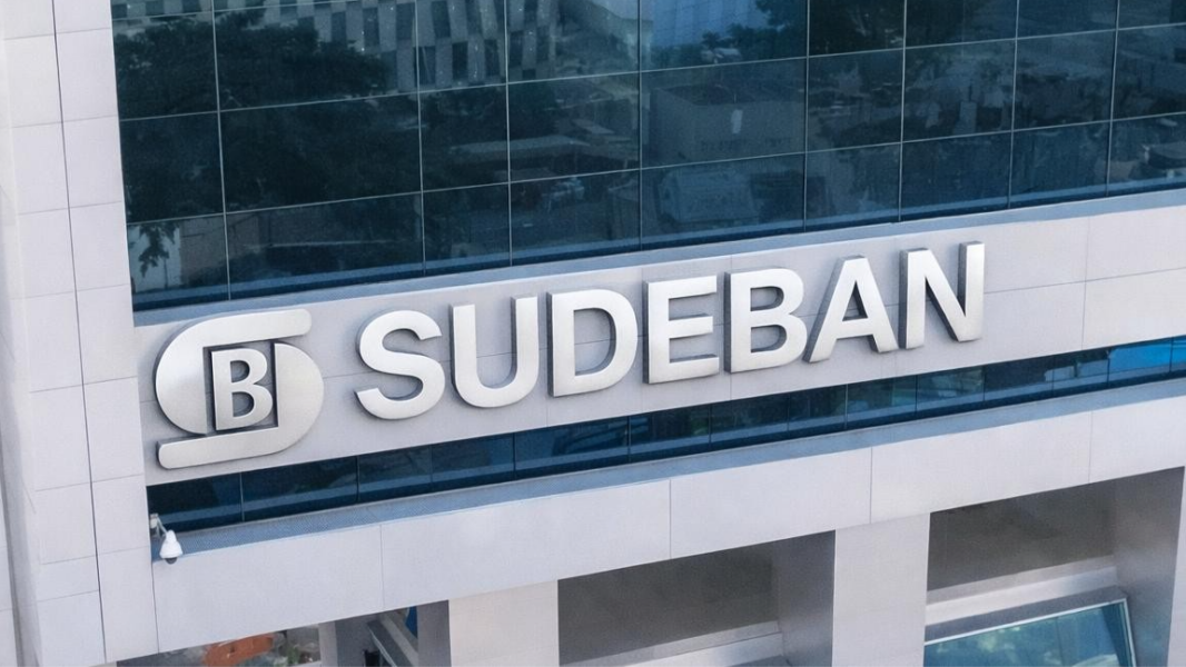 Anmy Ivonett Pérez asume el control de Sudeban