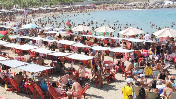 ¡Vete a la playa por menos de 400 bs! Aquí te lo contamos