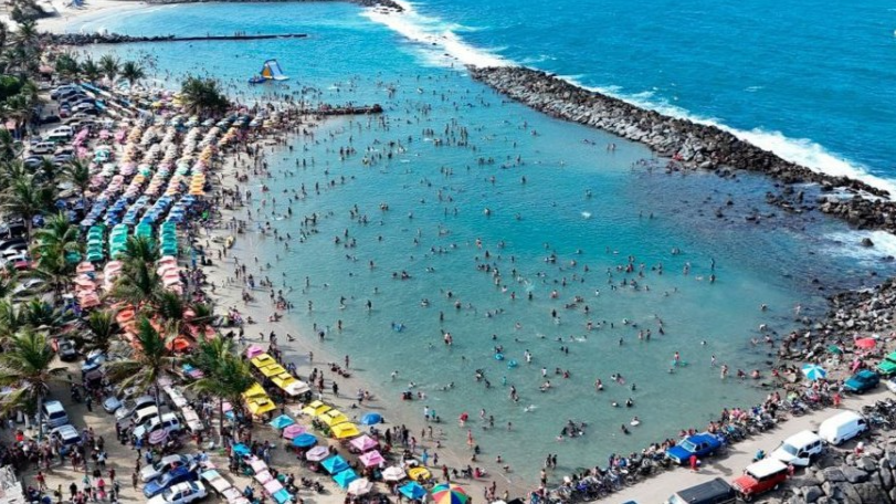 7 millones de temporadistas se movilizaron para disfrutar del Carnaval 2026