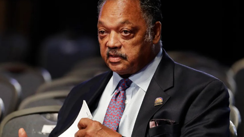 Activista Jesse Jackson fallece a los 84 años