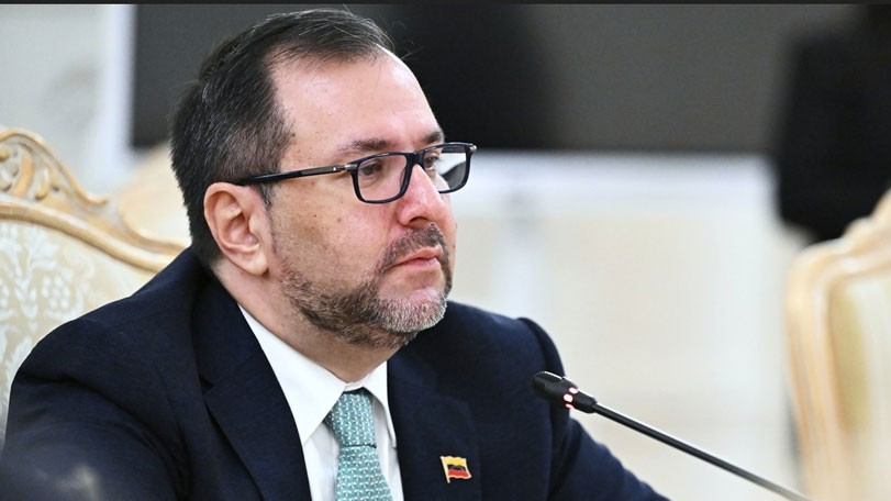 Venezuela denuncia violación de la Convención de Viena en Panamá