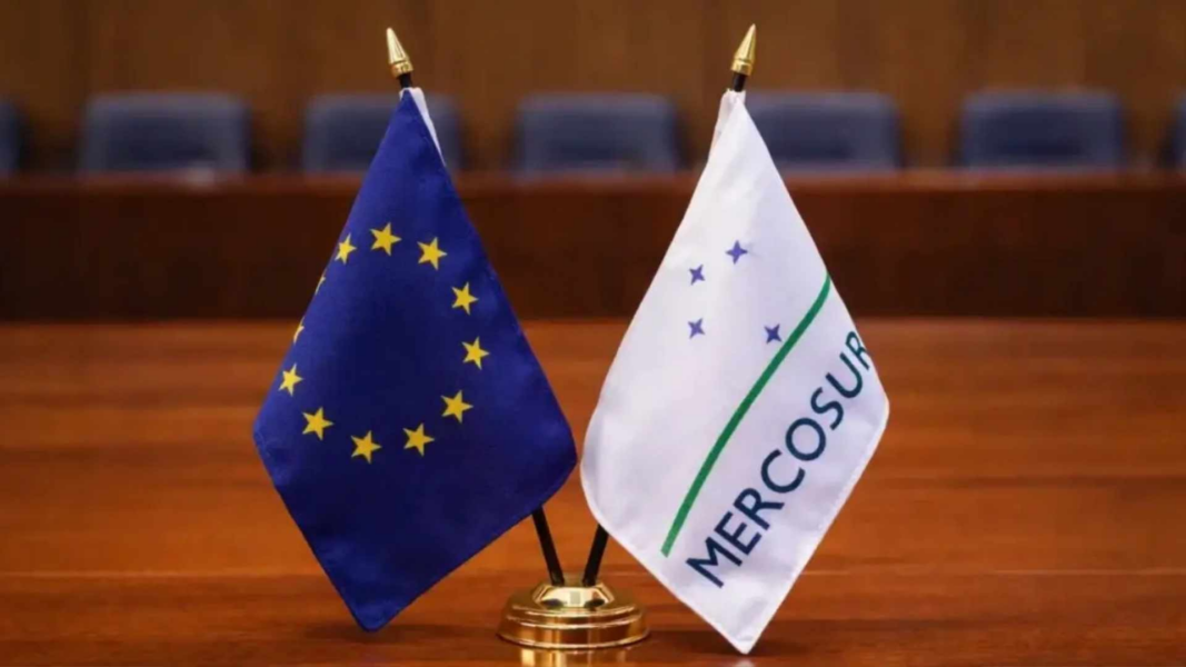 Uruguay y Argentina blindan el acuerdo Mercosur-Unión Europea