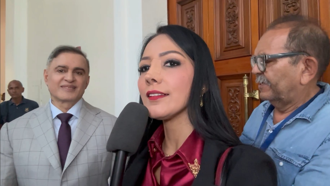 ¿Qué viene para Venezuela con Saab como Defensor del Pueblo?