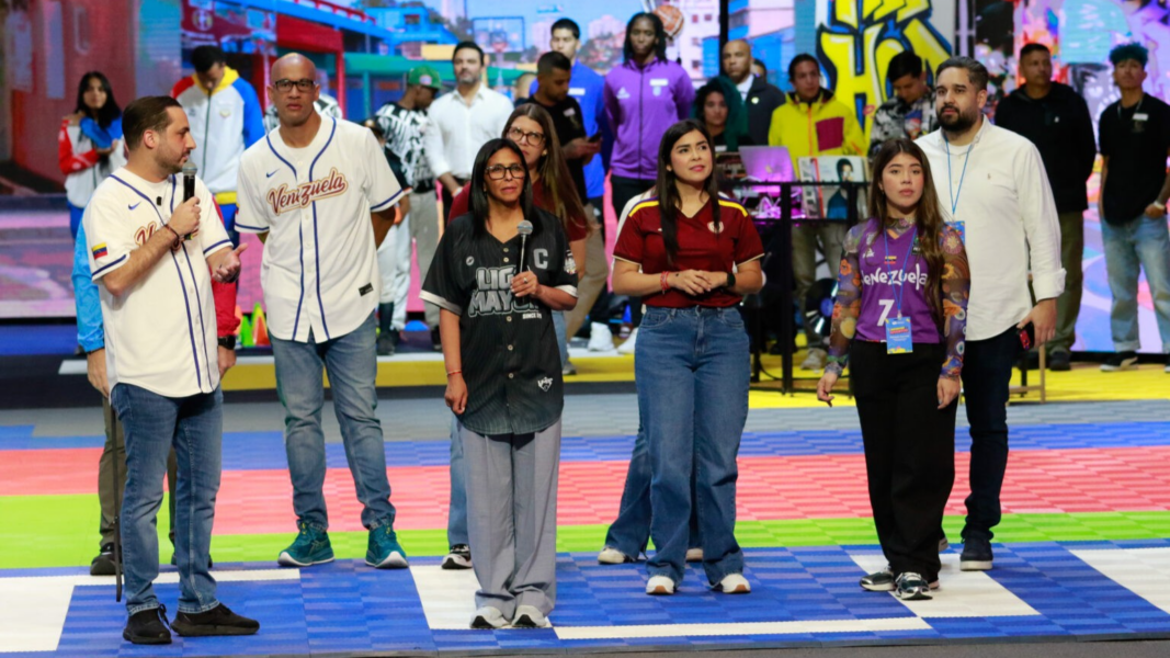 Venezuela solicita formalmente a Trump el cese de las sanciones