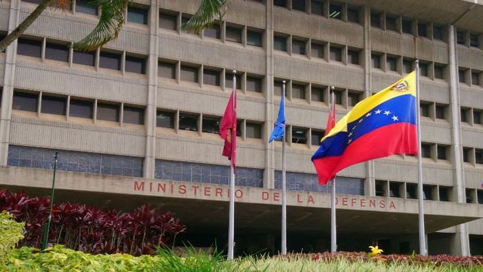Desmienten falsos rumores sobre cambios en el Ministerio de la Defensa