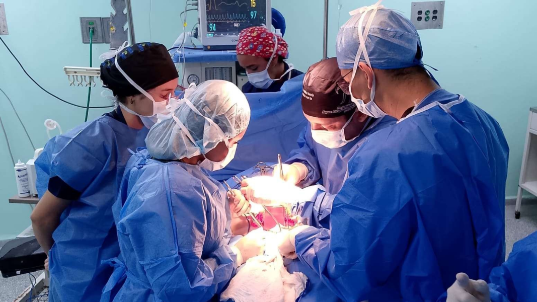 Barinas y Monagas fortalecen la salud pública