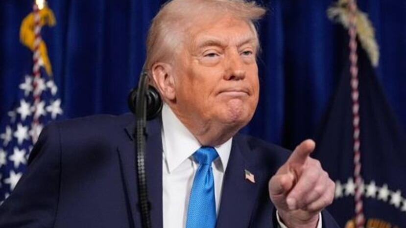 Trump aplica 10% de aranceles a nivel global