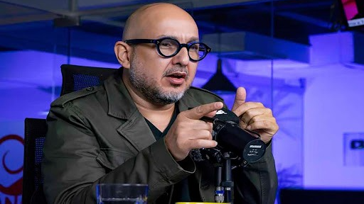 Designan a Miguel Pérez Pirela como nuevo vicepresidente de Comunicación y Cultura