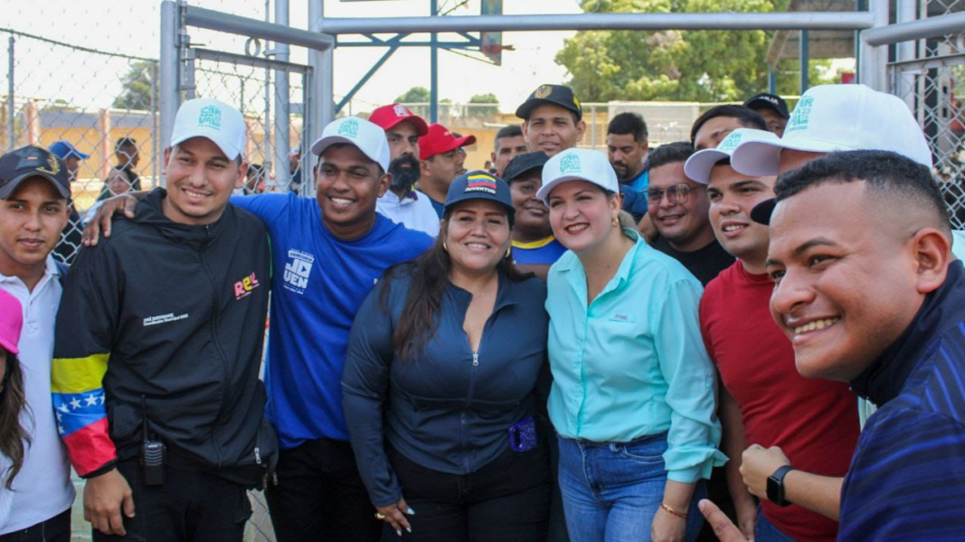 Plan Vacacional Comunitario “Ríe Carnavales” ya se activó en Maracaibo