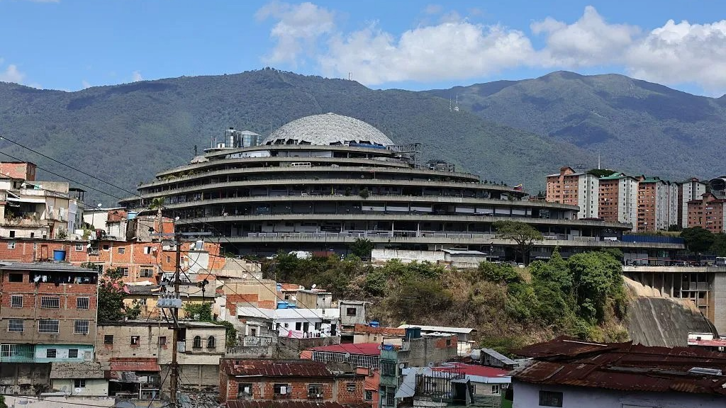Gobierno inicia la transformación del Helicoide