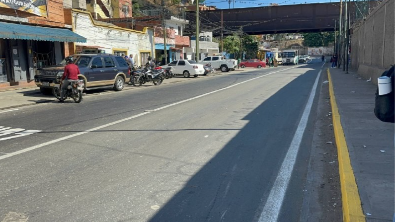 Ministerio de transporte entrega 9,3 kilómetros de vialidad recuperada en Las Mayas