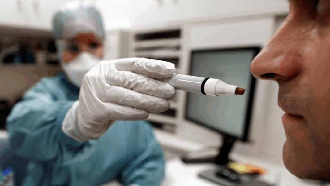 Médicos rusos logran lo que la cirugía y los fármacos no pudieron luego del Covid-19