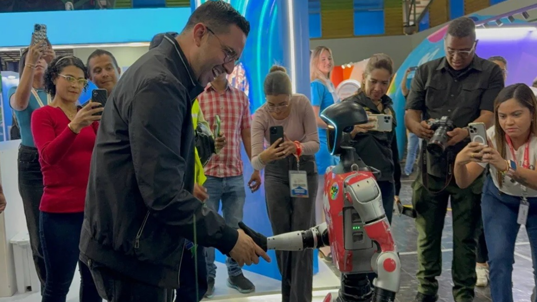 Más de 50 empresas y emprendedores se dan cita en la Expoferia Mérida 2026