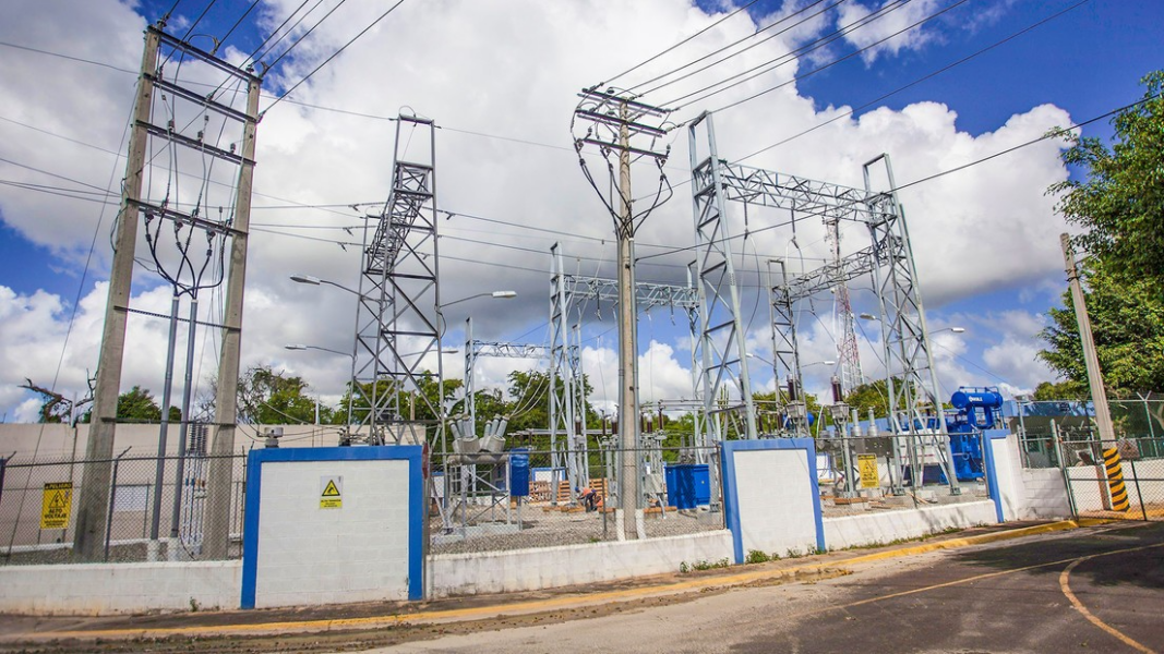 Una falla deja sin luz a República Dominicana
