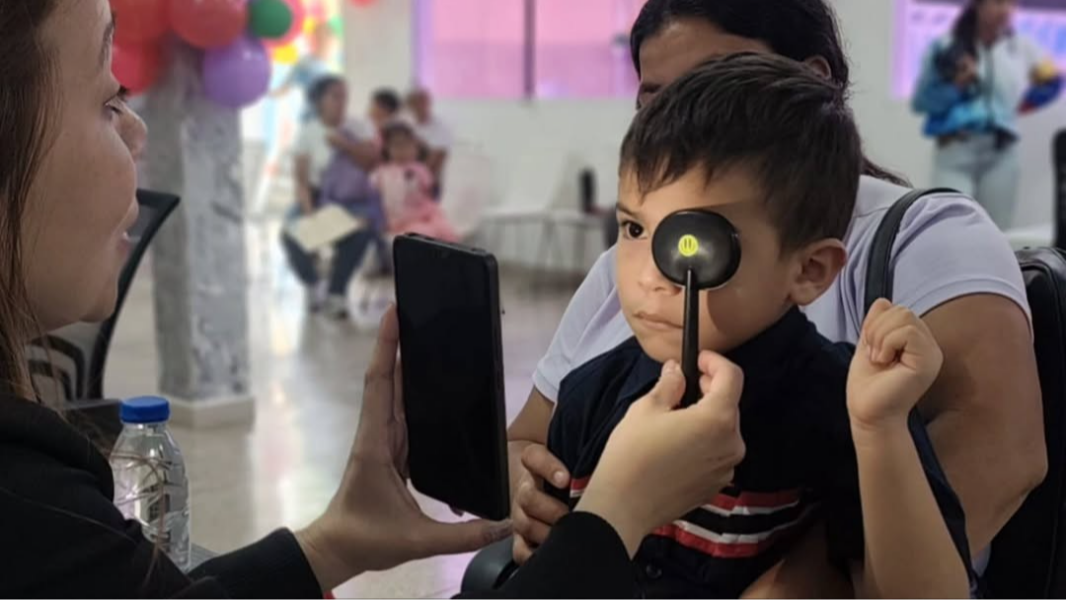 Misión Milagro arranca mega jornada de cirugías en Portuguesa