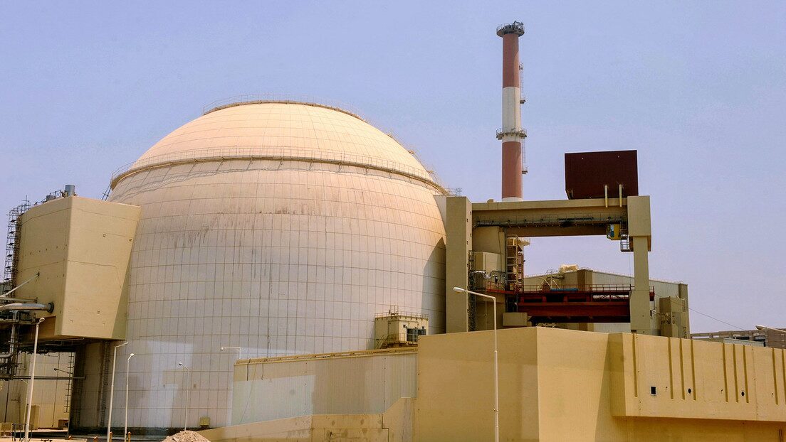 Centrales nucleares iraníes en Bushehr sufren ataques con proyectil