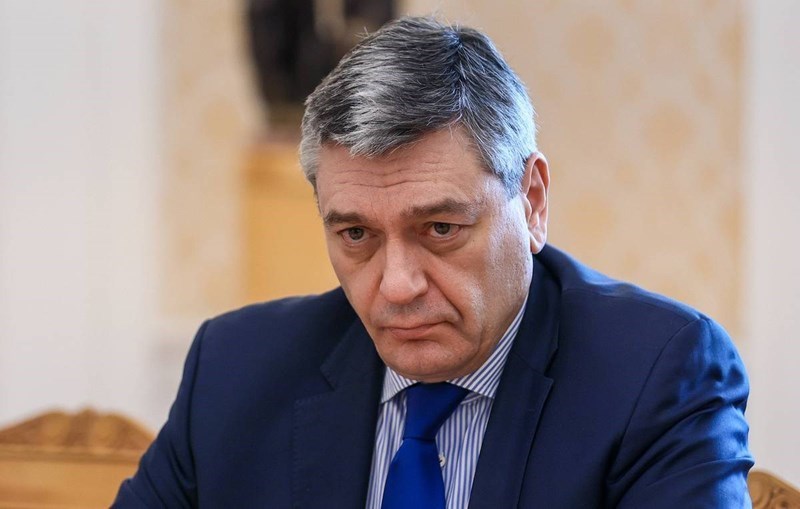 Rusia exige al OIEA  «respuesta clara» ante ataque a central nuclear