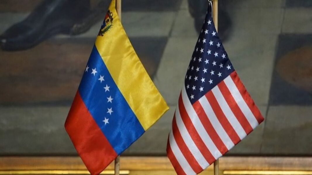 Venezuela anuncia restablecimiento de relaciones diplomáticas con Estados Unidos