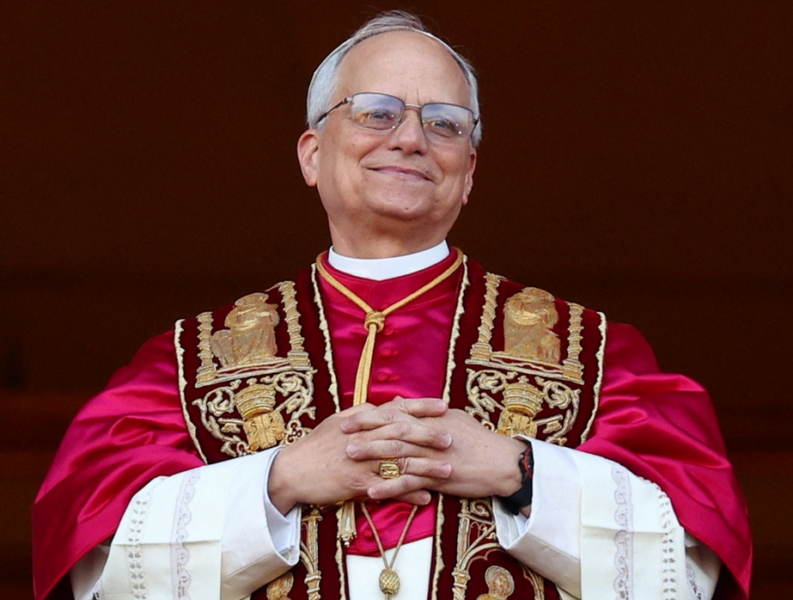 Papa León XIV designa dos nuevos obispos auxiliares en Caracas