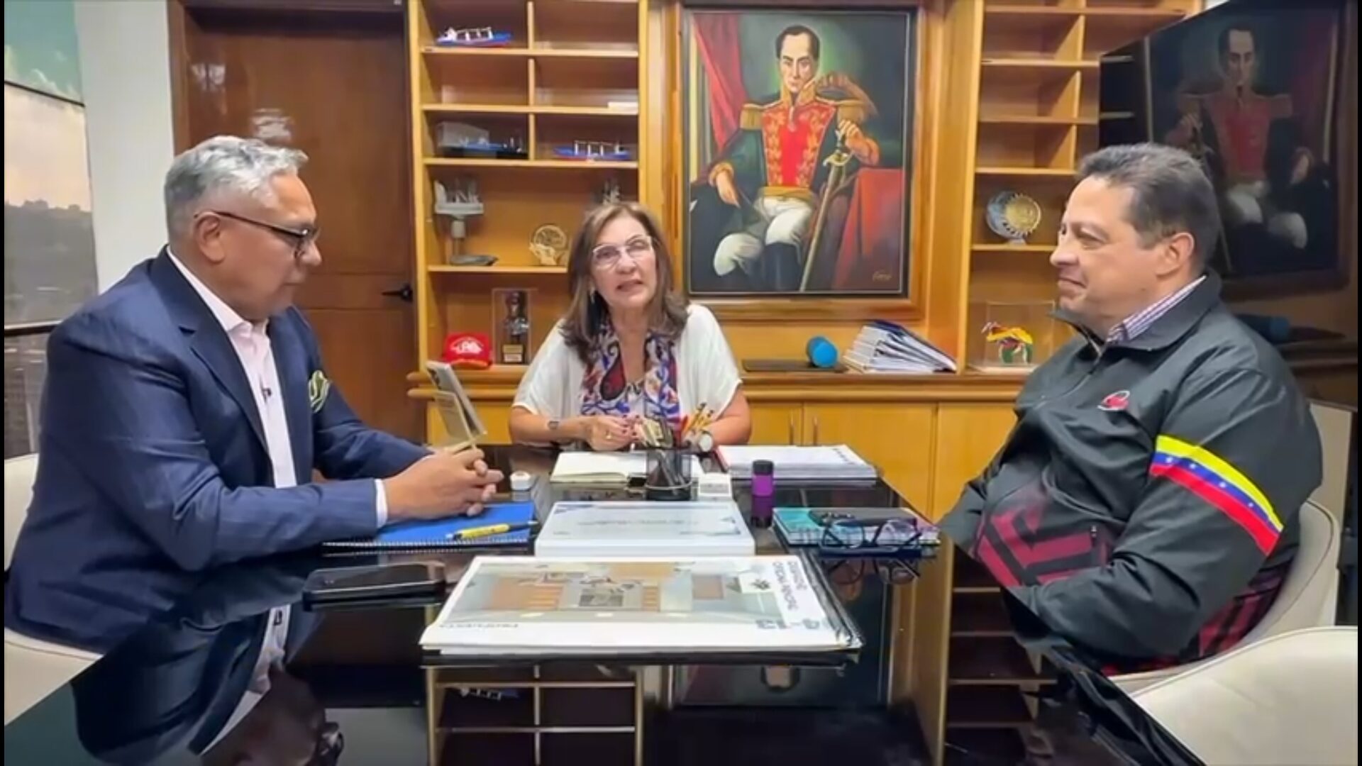 Crearán de mesas de trabajo para atender denuncias de estacionamientos