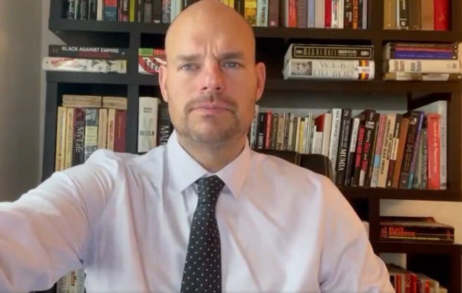 Analista estadounidense Danny Shaw considera que resistencia de Irán se mantiene fuerte