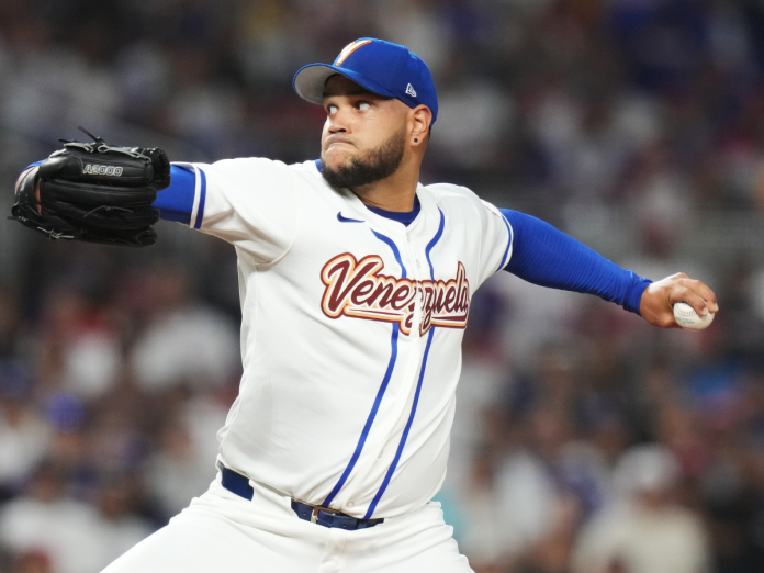 Con la zurda de Eduardo Rodríguez Venezuela busca campeonato en el WBC2026