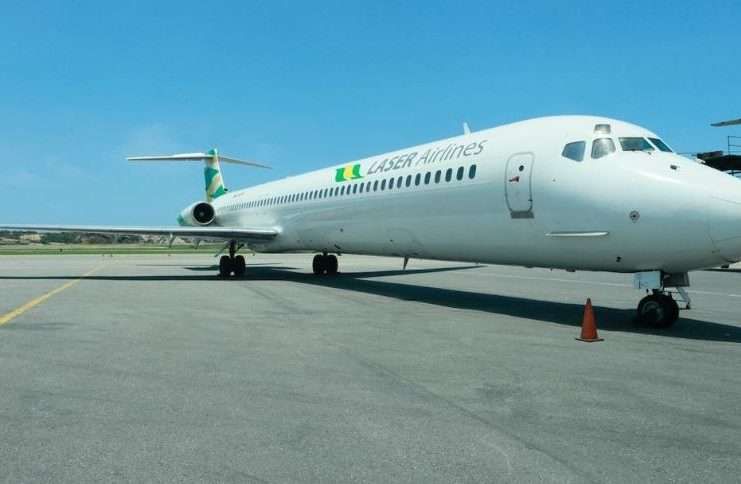 Reactivados vuelos entre República Dominicana y Venezuela tras dos años de suspensión