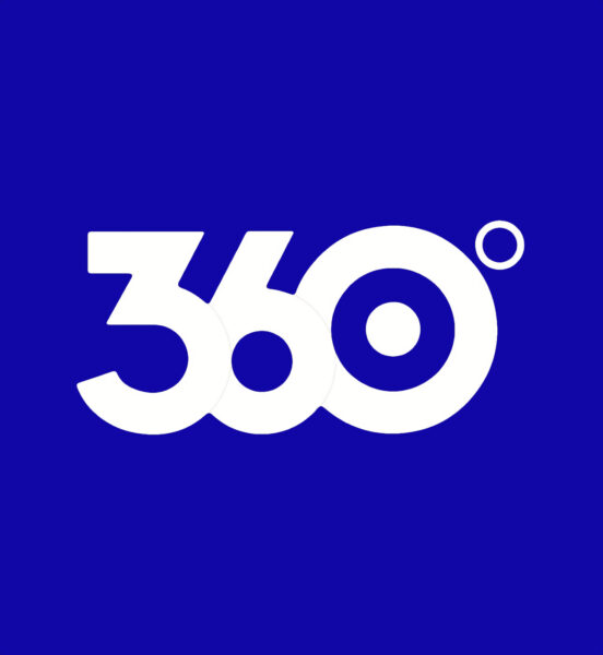 ¡Buenas noticias! 360° da un salto al mundo digital