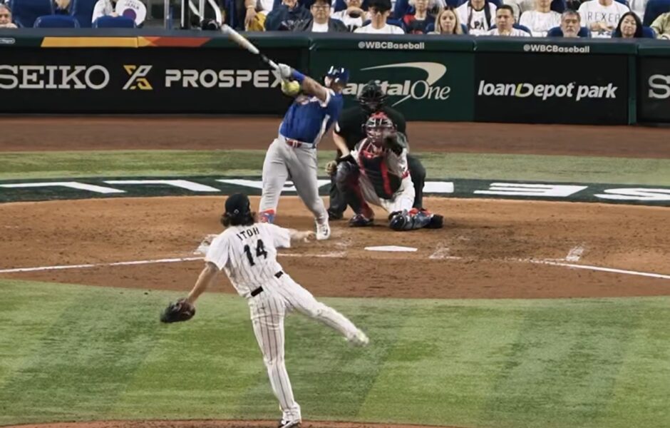¡Histórico! Venezuela elimina a Japón y vuela a semifinales del Clásico Mundial de Béisbol 2026