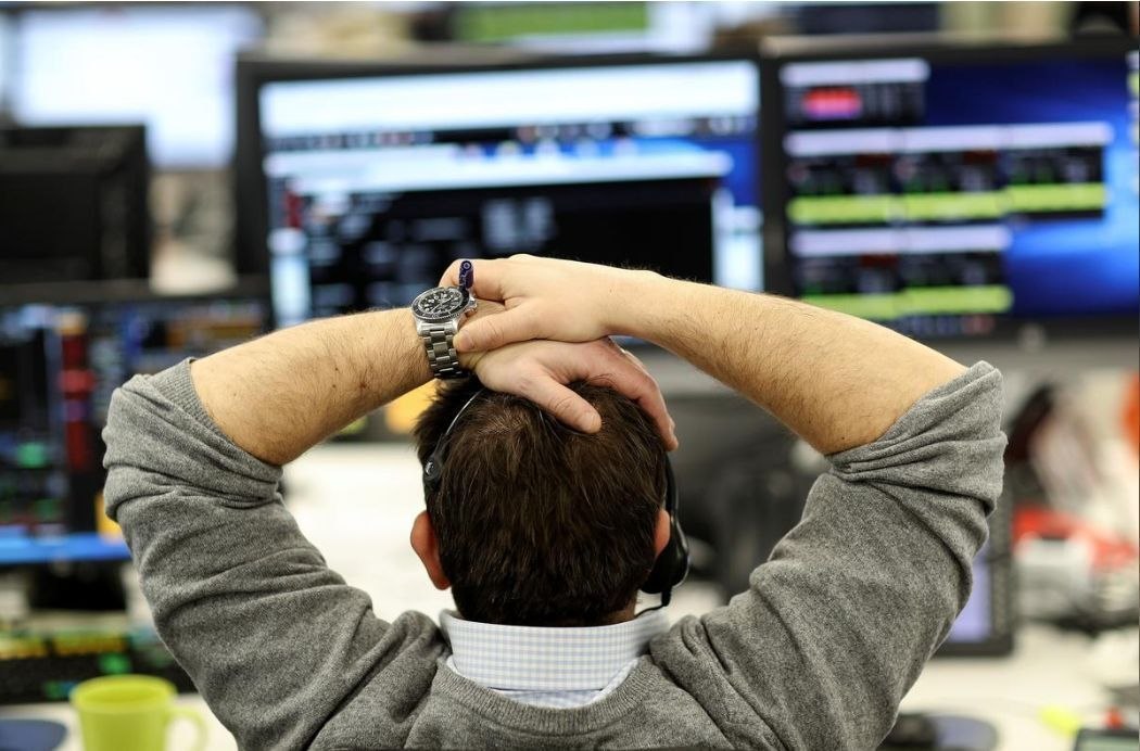 El ultimátum de Trump a Irán provoca la caída de la Bolsa de Londres un 2%