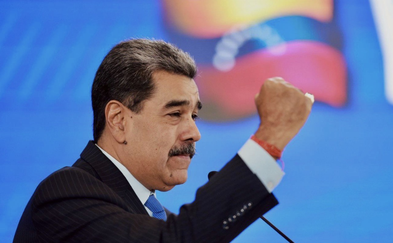 Expectativa por juicio a Nicolás Maduro: Casa Blanca prevé nuevos cargos mientras avanza el proceso en Nueva York