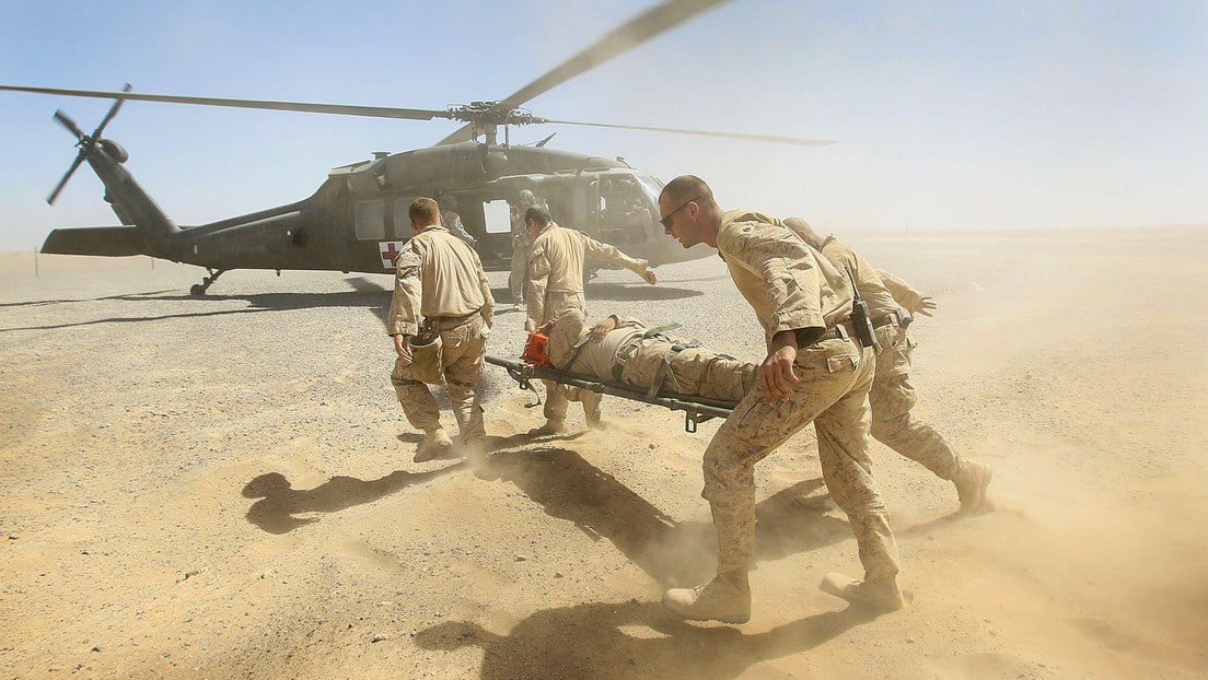 Irán asegura haber causado 500 bajas a EE. UU. en Dubái mientras el Pentágono lo tilda de «mentira»