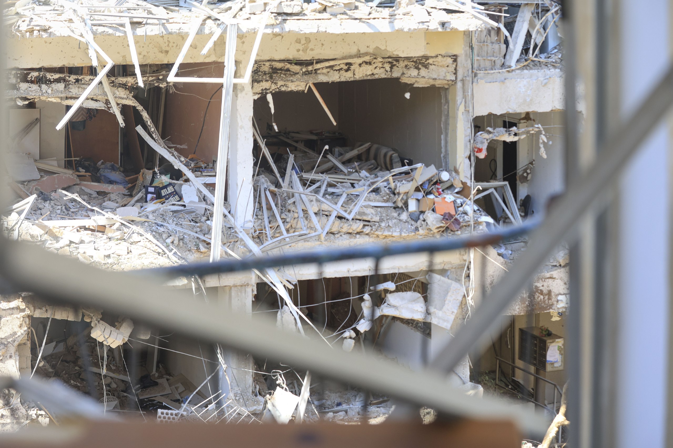 Irán moviliza a más de un millón de combatientes ante posibles amenazas de incursión terrestre por parte de EE. UU.