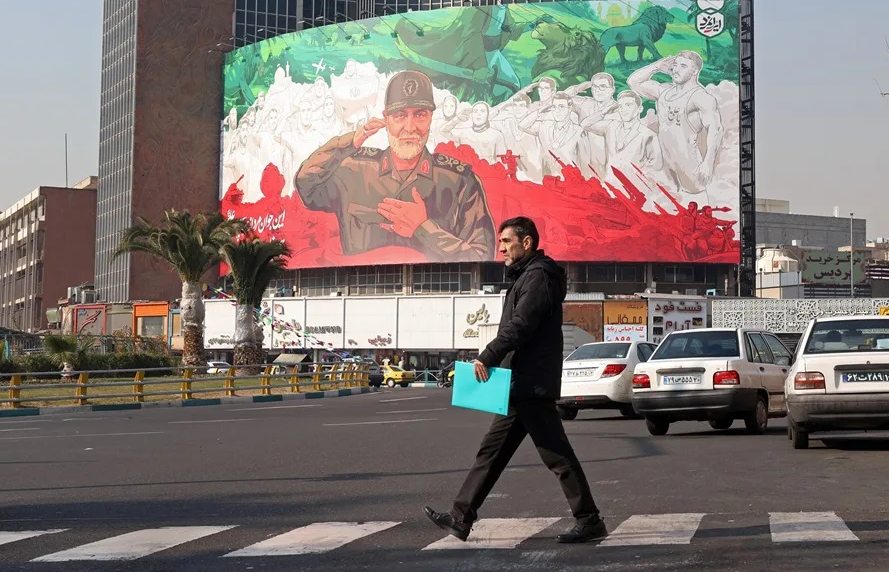 Las 5 condiciones de Irán para terminar la guerra impuesta por Israel