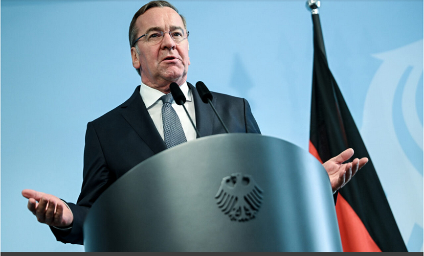 OTAN rechaza solicitud de ayuda hecha por Trump para reabrir paso por el estrecho de Ormuz