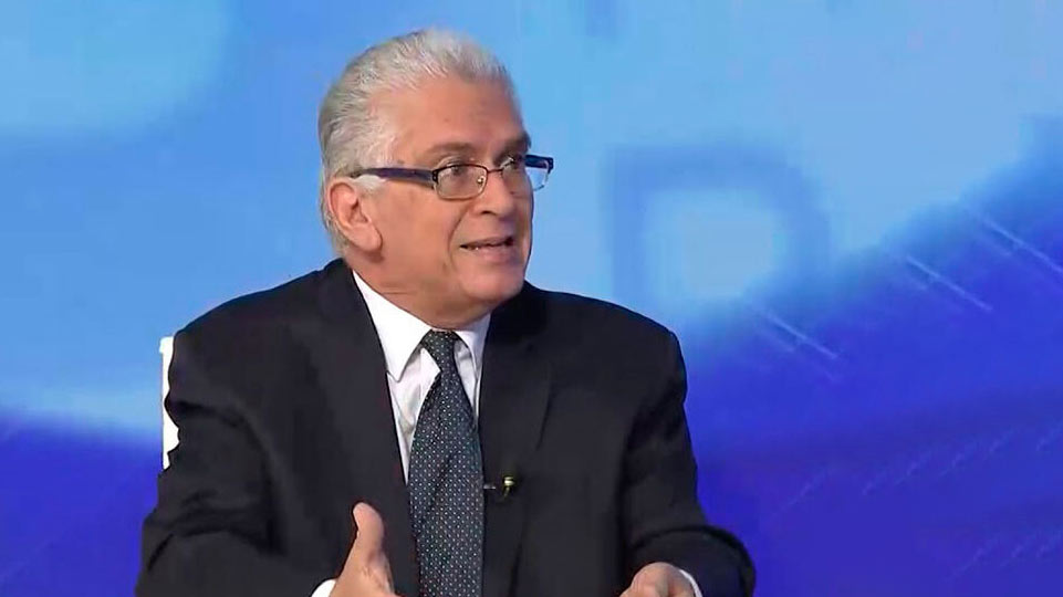 Punto Crítico: Convivencia Democrática