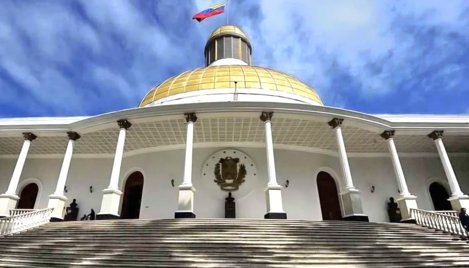 Asamblea Nacional